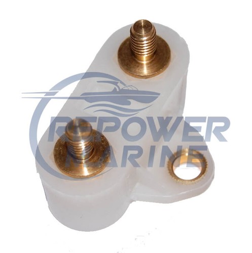 Amp power trim - amp, for