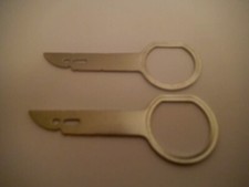 Audi Q7 6 CD Changer Unit Pair