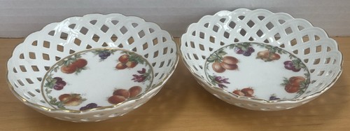 Vintage porcelain lattice - vintage,