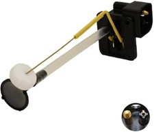 Pickup Assembly - Quicksilver