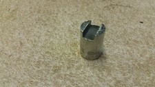 TIPCO 1/2" Drive petcock