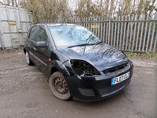 Ford fiesta mk6 panther - mk6,