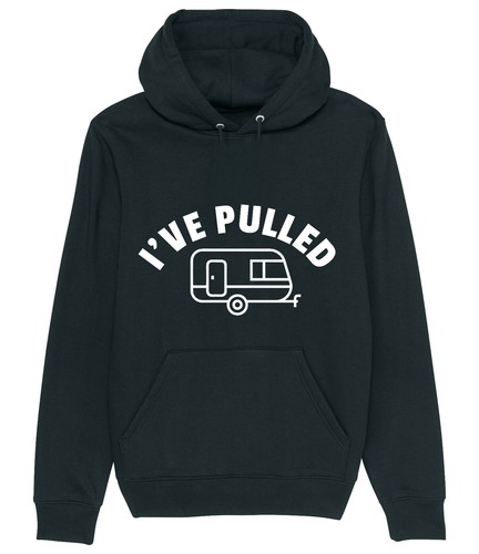 Pulled caravanning - i've,