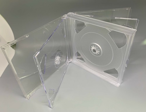 Multi five disc cd - 2,
