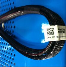 Matched Pair PERC H700 H200 6GBPS SAS SATA RAID CABLES DELL POWEREDGE R720 R620