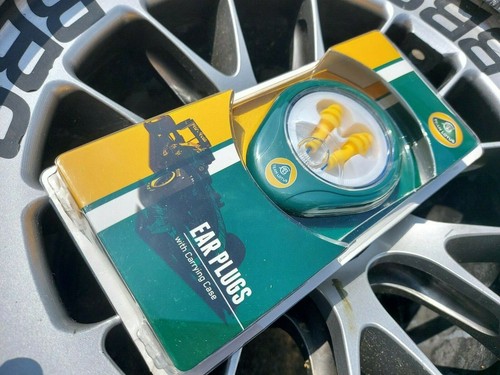 Brand new team lotus ear - f1,