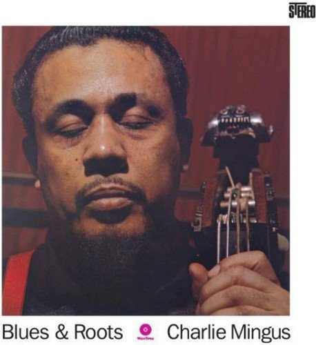 Various blues and - various,