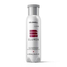 ELUMEN- Clean
