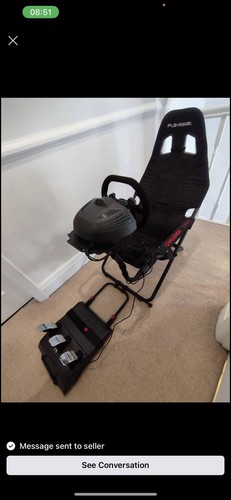 Thrustmaster wheel and - thrustmaster, tx