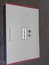 Hunter Wellies