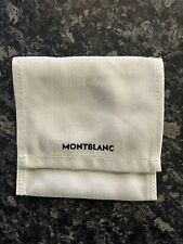 Montblanc Steel 3-Ring