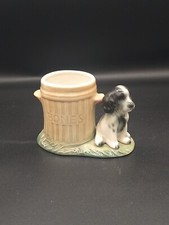 Hornsea Pottery 1950's Dog And