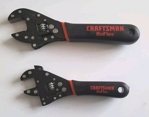Vintage craftsman reflex - vintage,