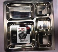 Steeltek Stainless Steel