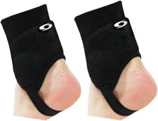 Ankle guards (x 1 Pair Shield