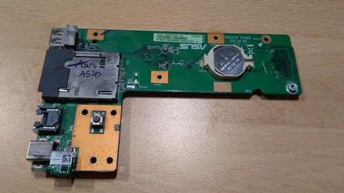 Asus k52j k52jt - k52j,