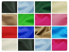 100% Cotton Canvas Fabric
