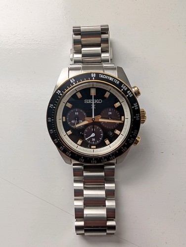 Seiko ssc941p1 prospex - seiko,
