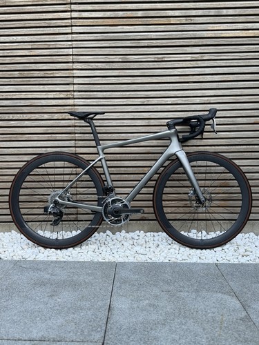 Enve melee carbon - melee, bike