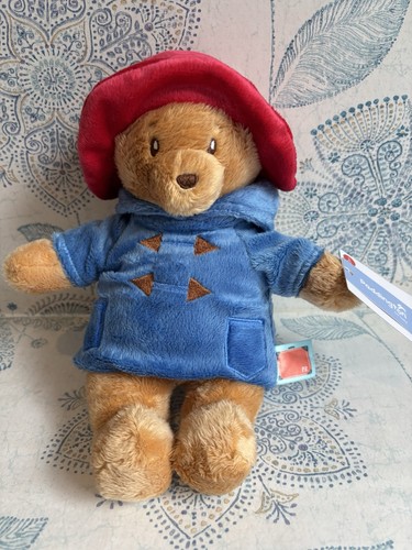 Paddington bear for - for, soft