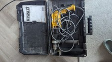 DeWalt Mains Power Hammer