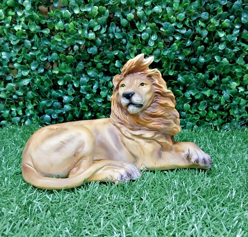 Lion 13cm 10cm 21 5cm - x, 21.5cm