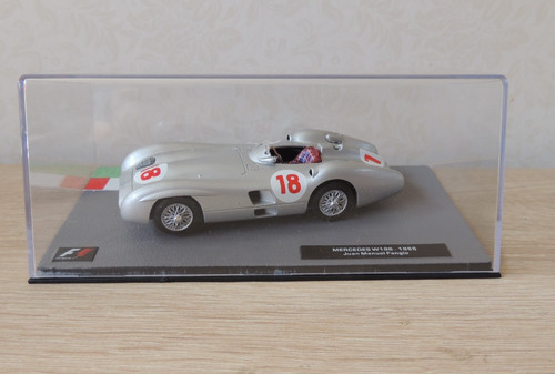 Panini car collection - panini, f1