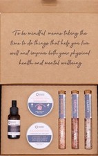 Self Care Gift Set Relaxation