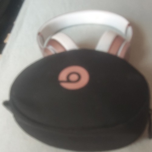 Beats dre solo2 - by,