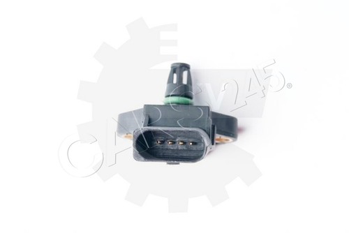 Intake manifold pressure - manifold,