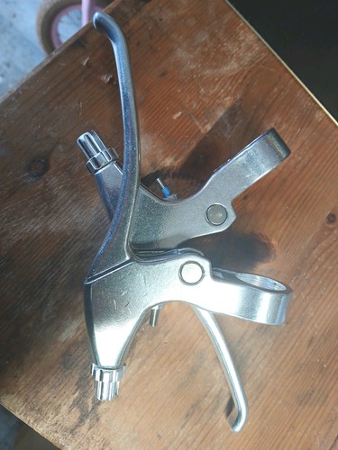 Artek brake lever - artek, right