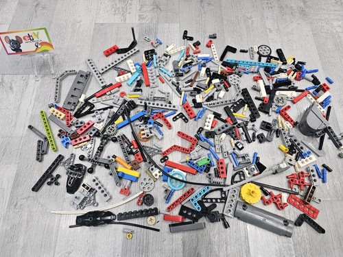 Lego large joblot - large,