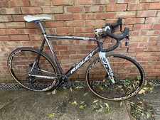 Ridley Xride Cyclocross Bike 58cm