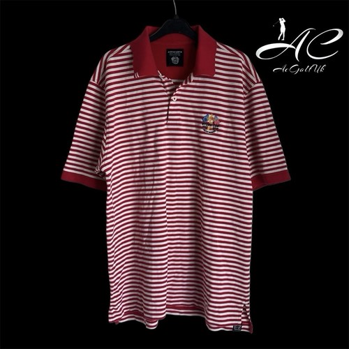 Ashworth ryder cup celtic - ashworth,