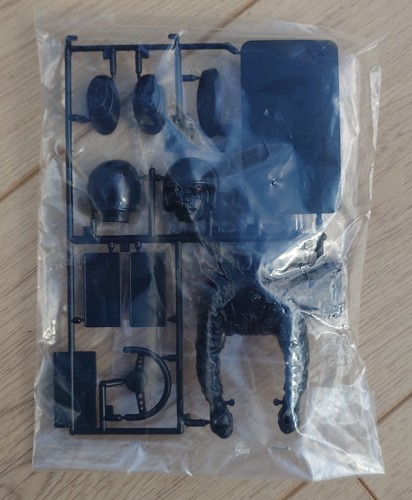 Tamiya parts driver - p,