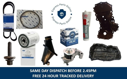 Wet belt kit - wet,