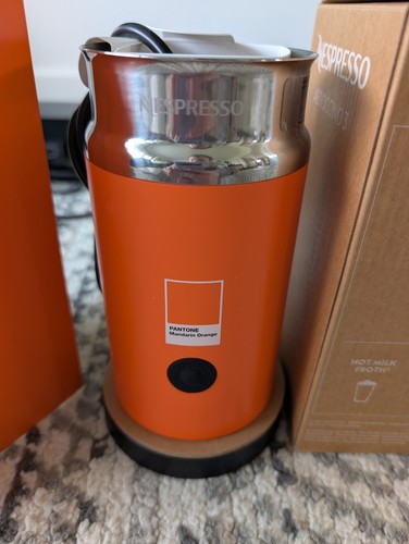 Limited edition nespresso - edition,