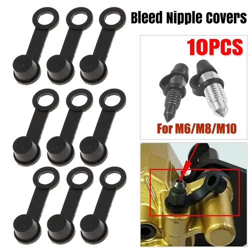 10pcs rubber caliper - caliper, brake