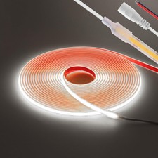 12V 24V COB LED Strip Lights
