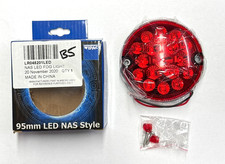 NEW LAND ROVER DEFENDER LED