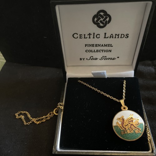 Celtic lands sea gems fine - lands,