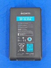 Sony BP-GL95A V-Mount Battery – Good Condition