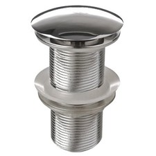 Basin Waste UnSlotted PopUp