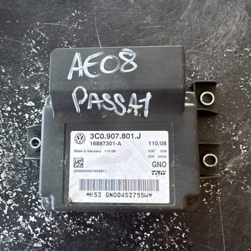 Volkswagen passat 2005 2010 - b6, 2005-2010