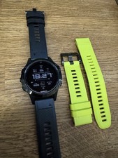 Garmin Fenix 5 47mm Sapphire
