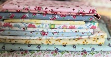 Fabric scraps bundle - fabric,