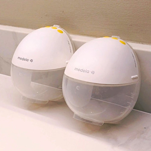 Medela motion inbra wearable - medela,
