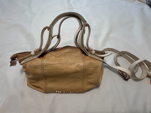 Vintage ted baker - baker, tan