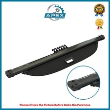 NEW HONDA CR-V (MK3) REAR