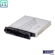 FILTER CABIN AIR E2905LI FOR